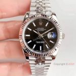 1:1 Super Clone Rolex Datejust II 904L Black Dial jubilee Watch - Rolex Factory